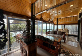 Дом на острове Ко Лан, Таиланд | THE355273