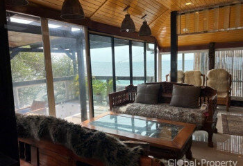 Дом на острове Ко Лан, Таиланд | THE355273