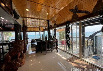 Дом на острове Ко Лан, Таиланд | THE355273