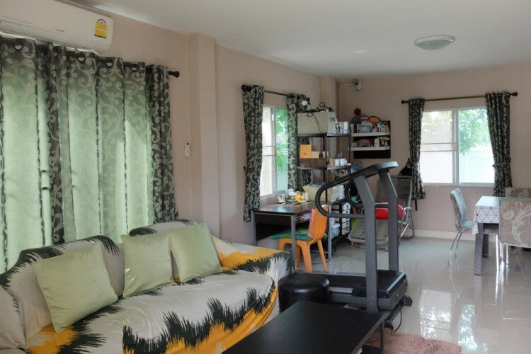 Дом в Сан Кампаенге, Таиланд | THE556846