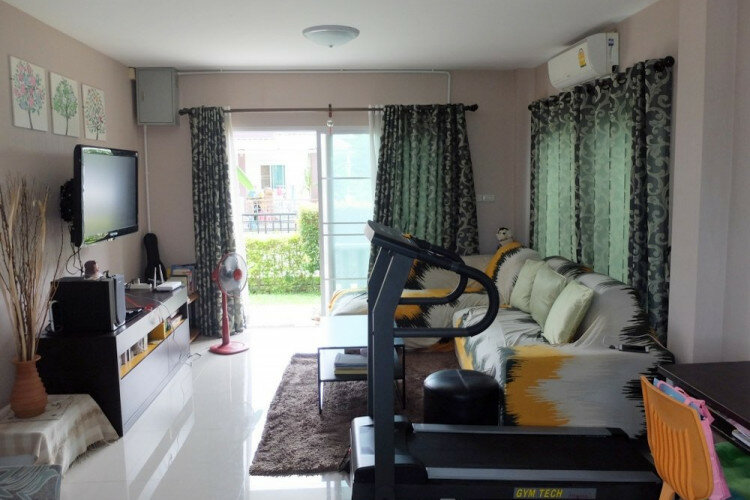 Дом в Сан Кампаенге, Таиланд | THE556846