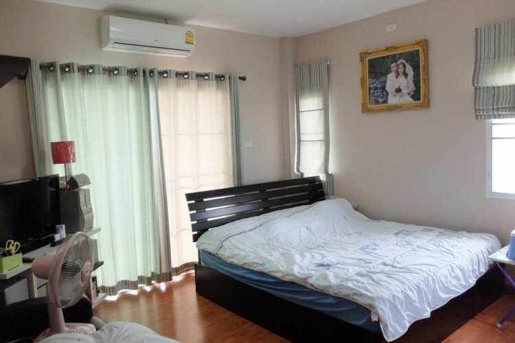 Дом в Сан Кампаенге, Таиланд | THE556846