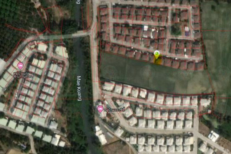 Дом в Сан Кампаенге, Таиланд | THE556846