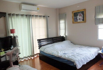 Дом в Сан Кампаенге, Таиланд | THE556846