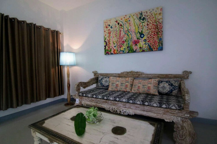 Дом в Ханг Донге, Таиланд | THE556789