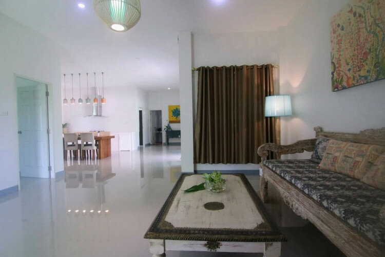 Дом в Ханг Донге, Таиланд | THE556789