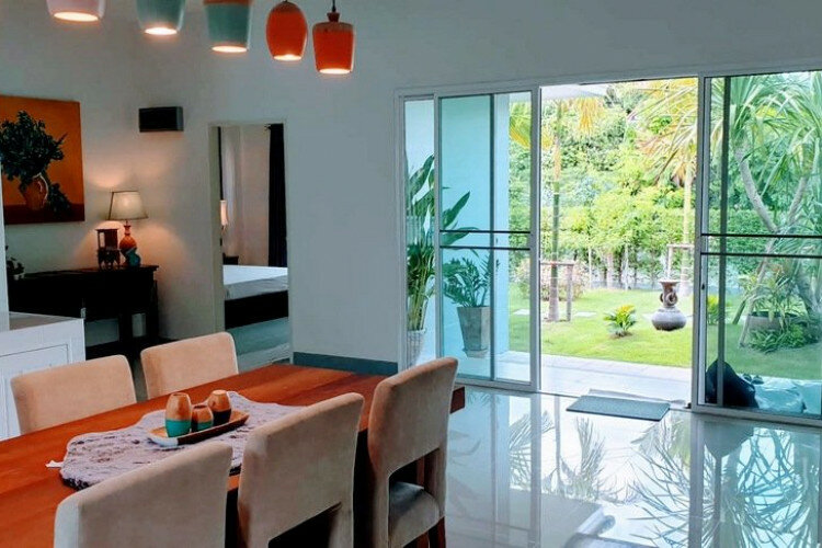 Дом в Ханг Донге, Таиланд | THE556789