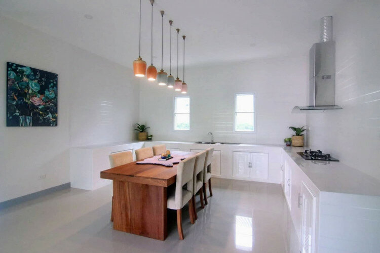 Дом в Ханг Донге, Таиланд | THE556789