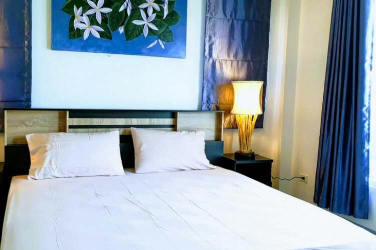 Дом в Ханг Донге, Таиланд | THE556789