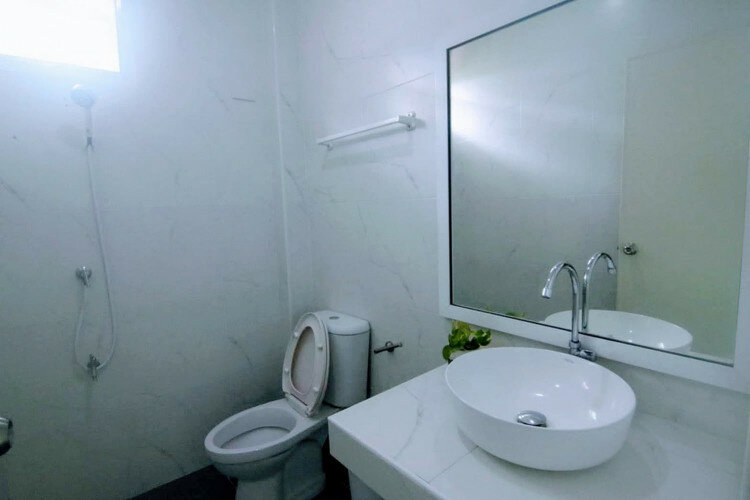 Дом в Ханг Донге, Таиланд | THE556789