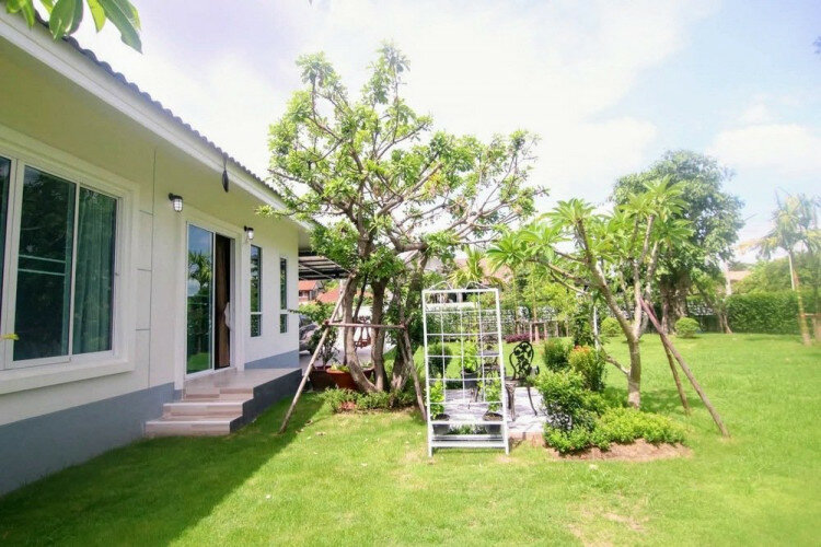 Дом в Ханг Донге, Таиланд | THE556789