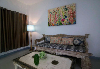 Дом в Ханг Донге, Таиланд | THE556789