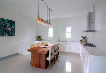 Дом в Ханг Донге, Таиланд | THE556789