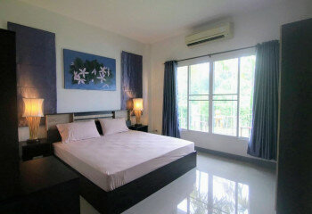 Дом в Ханг Донге, Таиланд | THE556789