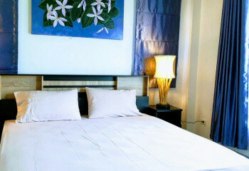 Дом в Ханг Донге, Таиланд | THE556789