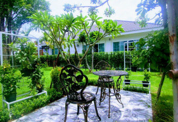 Дом в Ханг Донге, Таиланд | THE556789