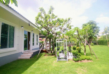 Дом в Ханг Донге, Таиланд | THE556789