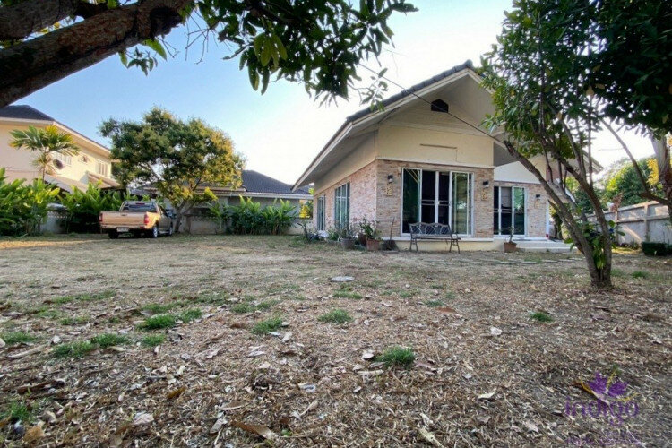 Дом в Сан-Сае, Таиланд | THE356563