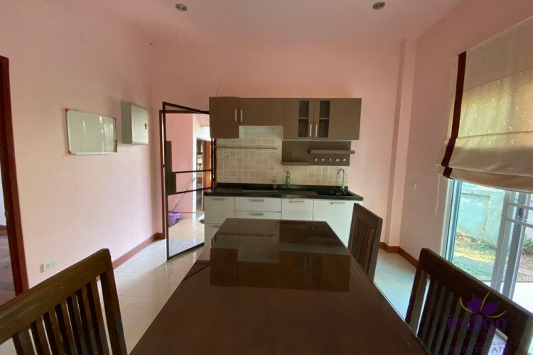 Дом в Сан-Сае, Таиланд | THE356563