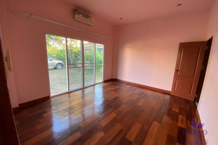 Дом в Сан-Сае, Таиланд | THE356563