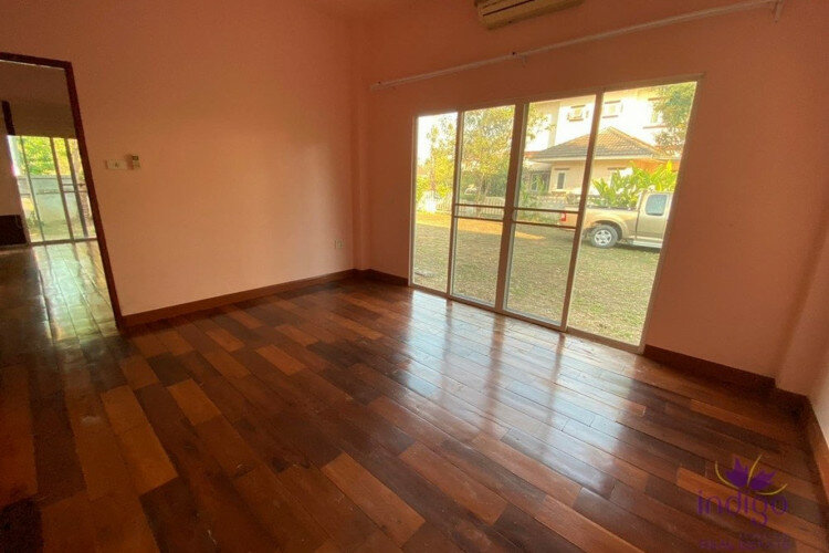 Дом в Сан-Сае, Таиланд | THE356563