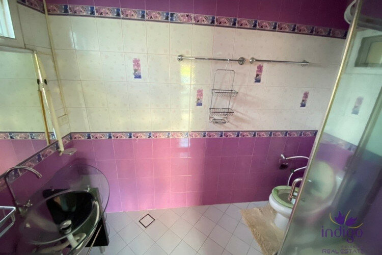 Дом в Сан-Сае, Таиланд | THE356563