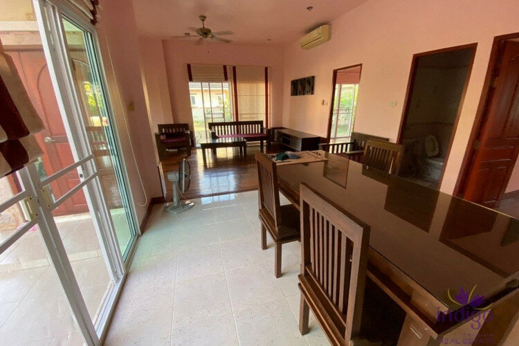 Дом в Сан-Сае, Таиланд | THE356563