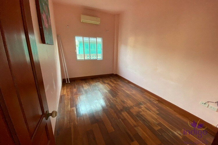 Дом в Сан-Сае, Таиланд | THE356563