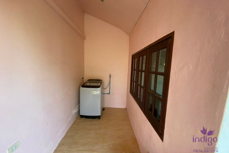 Дом в Сан-Сае, Таиланд | THE356563