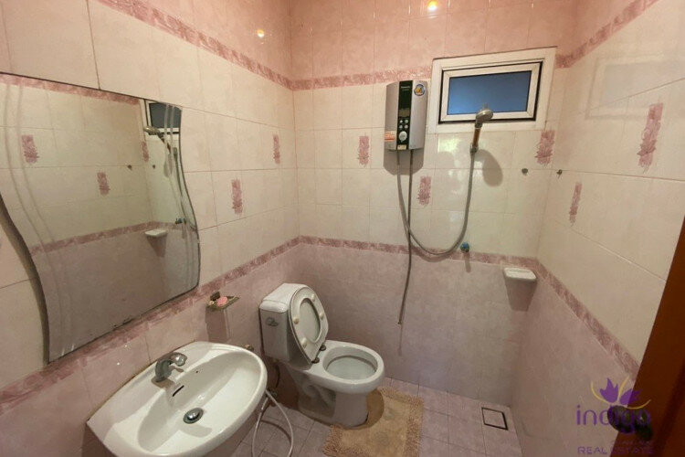 Дом в Сан-Сае, Таиланд | THE356563