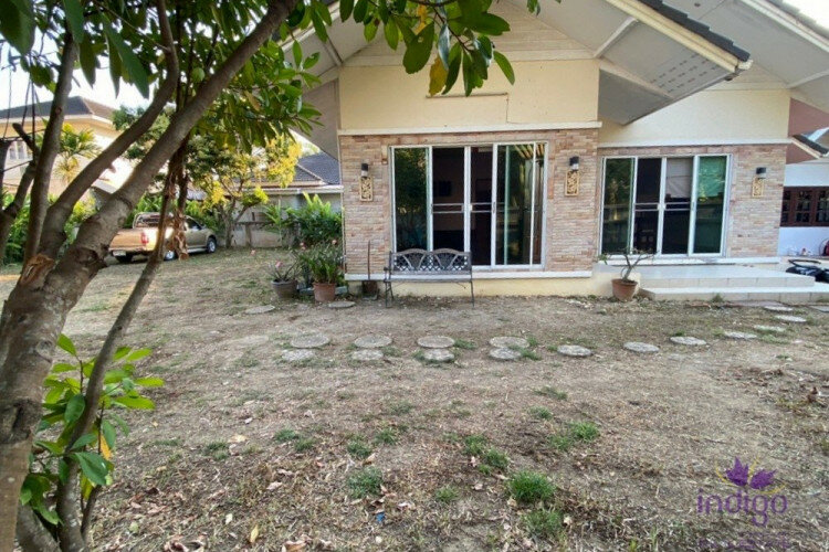 Дом в Сан-Сае, Таиланд | THE356563