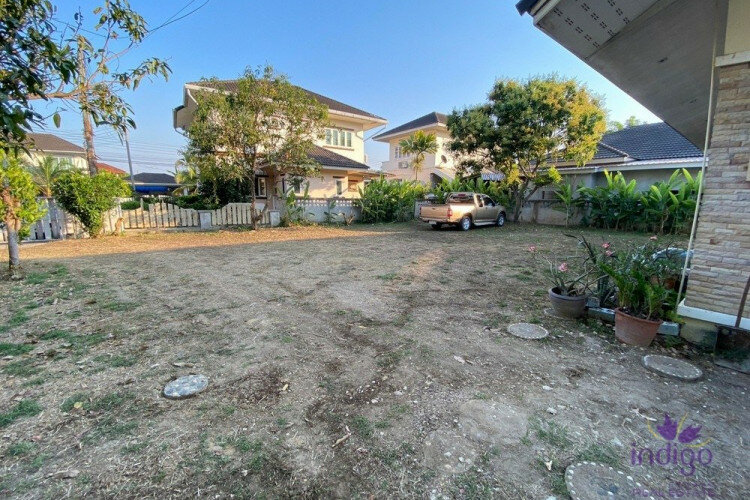 Дом в Сан-Сае, Таиланд | THE356563