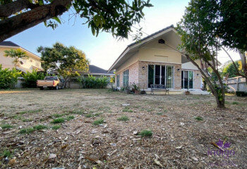 Дом в Сан-Сае, Таиланд | THE356563