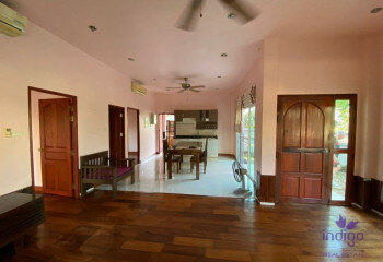 Дом в Сан-Сае, Таиланд | THE356563