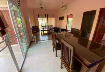 Дом в Сан-Сае, Таиланд | THE356563