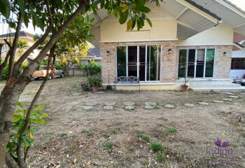 Дом в Сан-Сае, Таиланд | THE356563