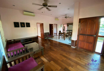 Дом в Сан-Сае, Таиланд | THE356563