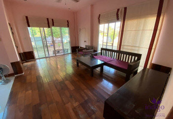 Дом в Сан-Сае, Таиланд | THE356563