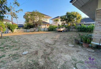 Дом в Сан-Сае, Таиланд | THE356563