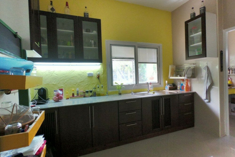 Дом в Сан-Сае, Таиланд | THE156722