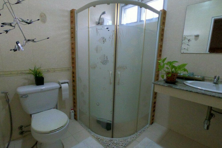 Дом в Сан-Сае, Таиланд | THE156722