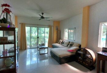 Дом в Сан-Сае, Таиланд | THE156722