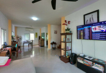 Дом в Сан-Сае, Таиланд | THE156722