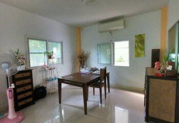 Дом в Сан-Сае, Таиланд | THE156722