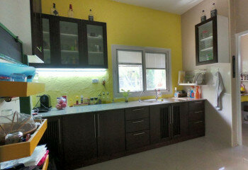 Дом в Сан-Сае, Таиланд | THE156722