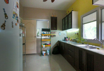 Дом в Сан-Сае, Таиланд | THE156722