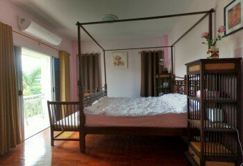 Дом в Сан-Сае, Таиланд | THE156722