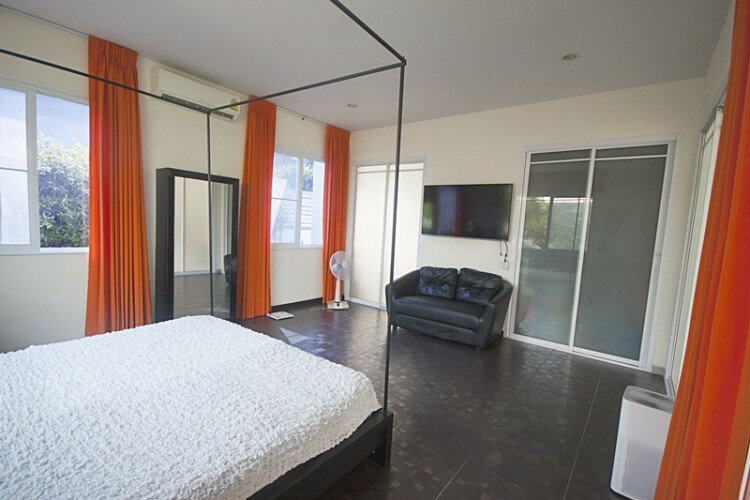 Дом в Хуахине, Таиланд | THE257633