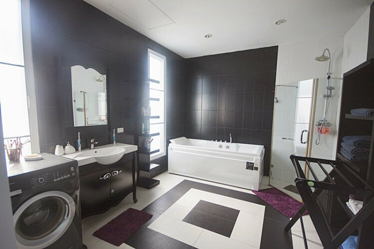 Дом в Хуахине, Таиланд | THE257633