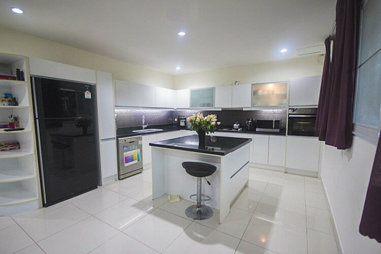 Дом в Хуахине, Таиланд | THE257633